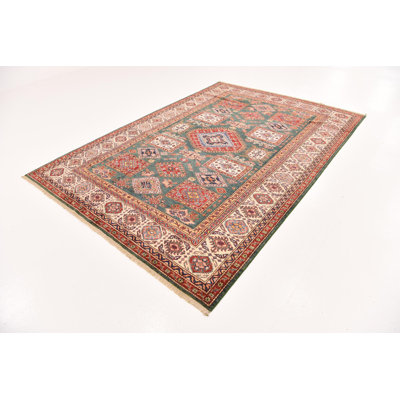Tapis vert Nero