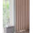 Annabelle Cotton Blend Blackout Curtain Panel Pair-99469408-95208224