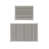 Ecru/Grey Striped 2 is out of stock