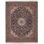 One-of-a-Kind 8'2" X 10' Hand Knotted Area Rug