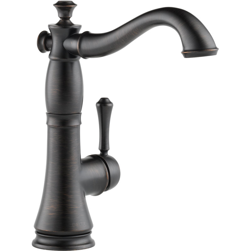Delta Cassidy Bar / Prep Faucet, Oil Rubbed Bronze