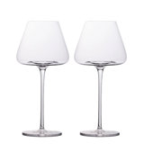 600ml Red Wine Glass