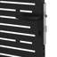 Powder-coated Steel Gate-747712586