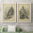 " The Larch " 2 - Pieces-120827172-120827169