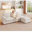 Canapé modulaire Cloud Couch For L-1305649416