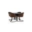 Darle 4 - Person Dining Set