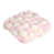 Cream/Pink is out of stock selected