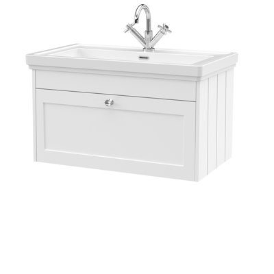 Ashwick 830 mm Bathroom Vanity
