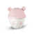 Pink/White is out of stock selected