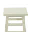 Classic Ivory 24 Inch Counter Stool with Built-In Footrest-1039827651