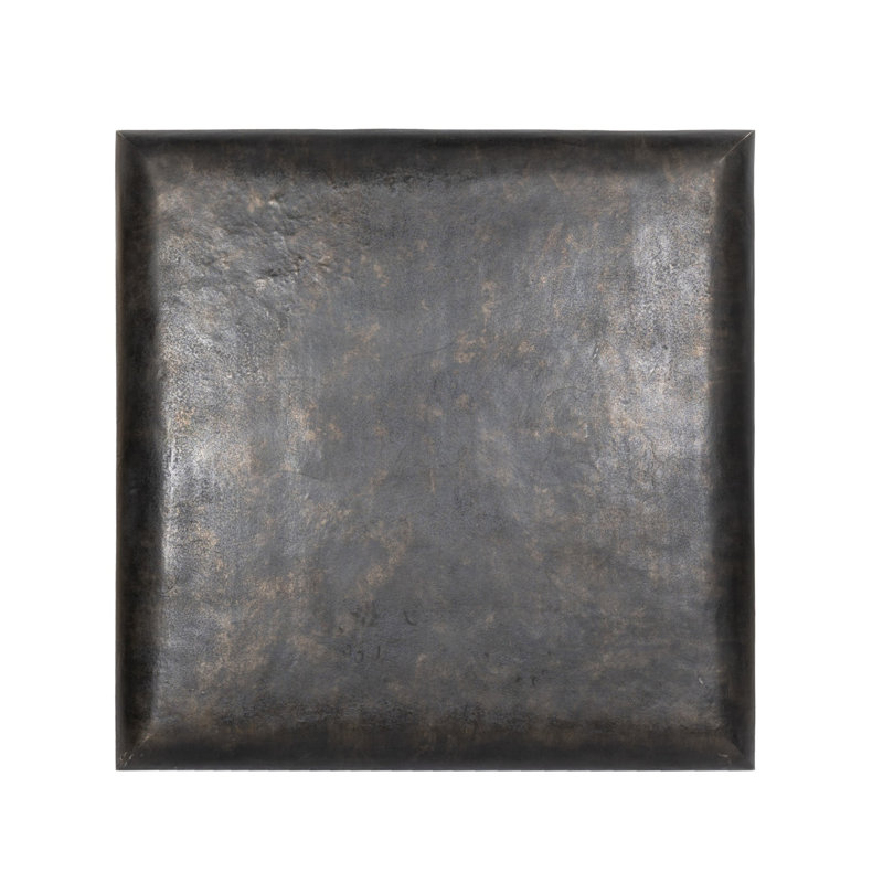 Ambra Outdoor Square Coffee Table