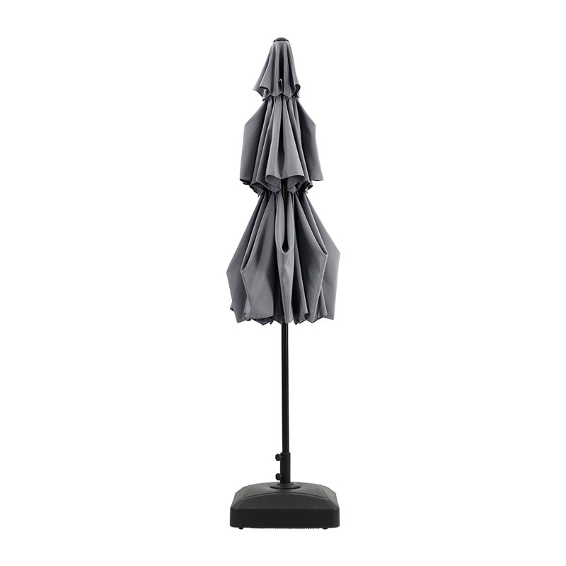 300cm Market Parasol