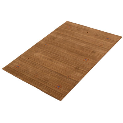 Wool Oriental Indoor Rug