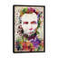 « abraham lincoln », impression sur toile-28619069-72414967-72414968
