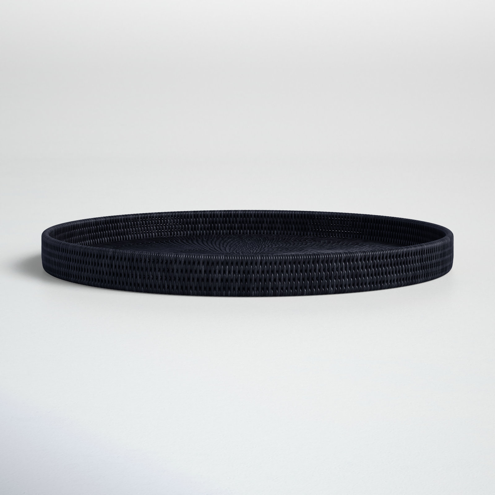 Birch Lane™ Reanna Handmade Serving Tray & Reviews | Birch Lane