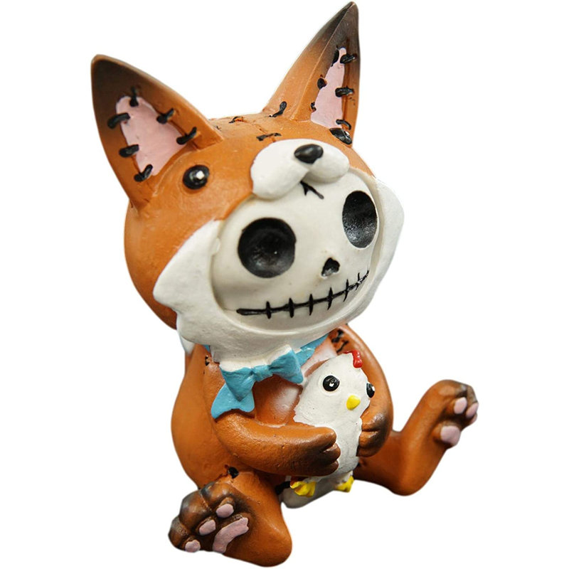 Figurine Dannah