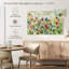 Fleurs de printemps au printemps I-716762679-716762636