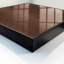 Metal Decorative Trunk