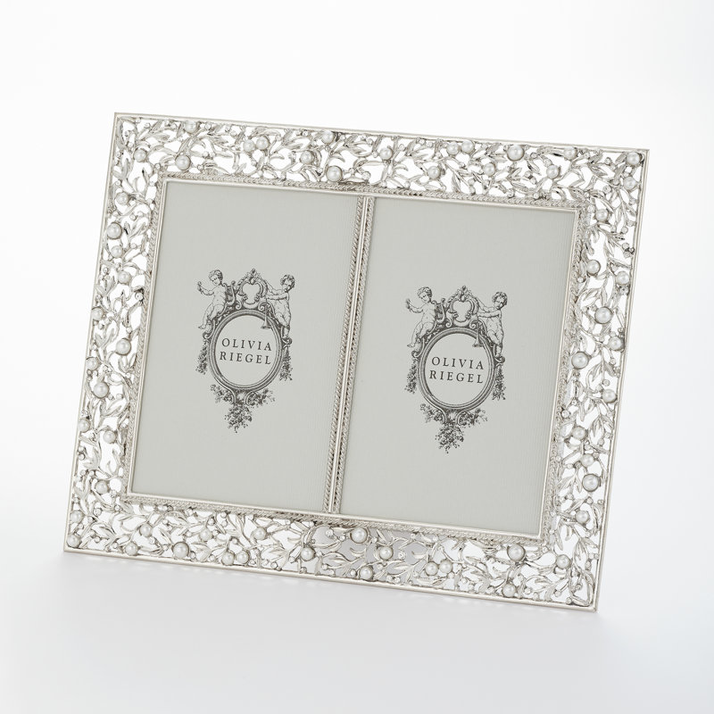 Eleanor Metal, Silver