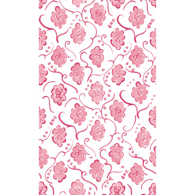 Savannah Vine, Pink