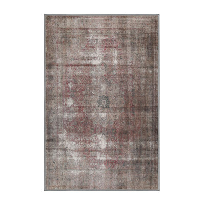 Oriental Indoor Rug
