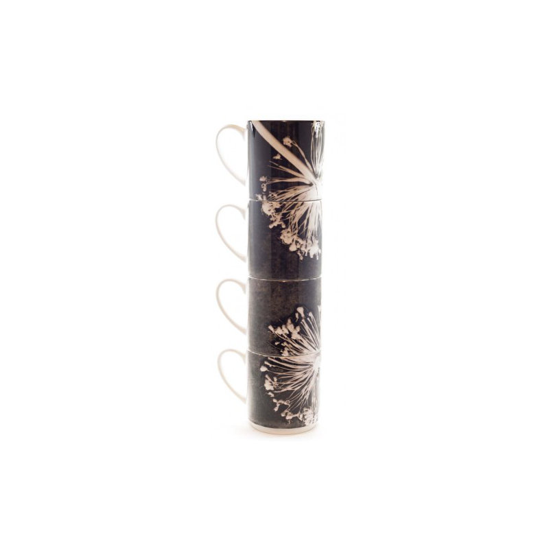 Guynn Coffee Mug
