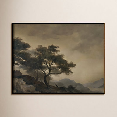 Reverie Painting