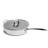 Modern Kitchen Basics 9 - Piece Non-Stick Stainless Steel Cookware Set