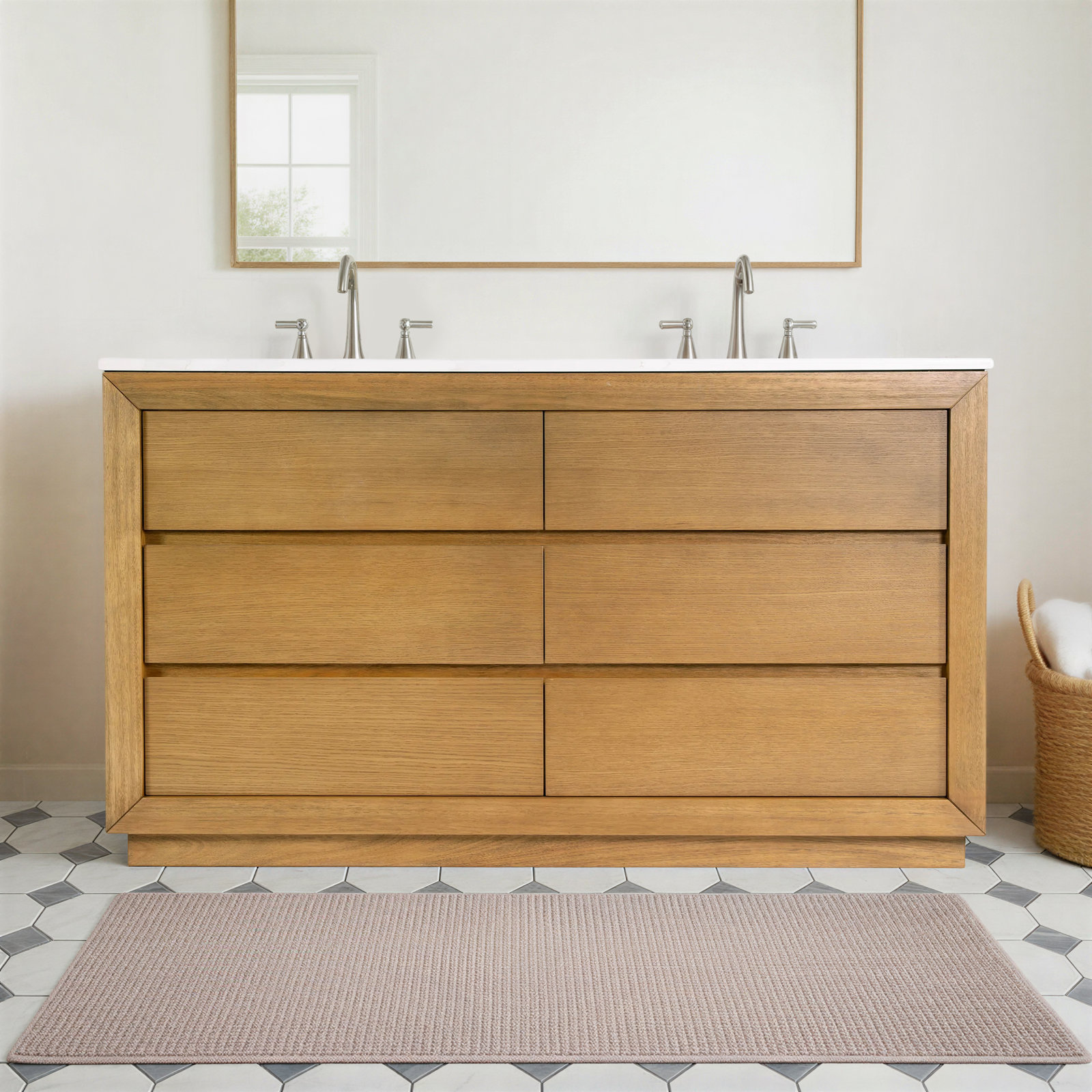 Brady Bathroom Vanity