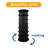 7-Tier 360° Rotating Shoe Rack Tower, Spinning Lazy Susan Shoe Storage Carousel for Closet Entryway-1718653248