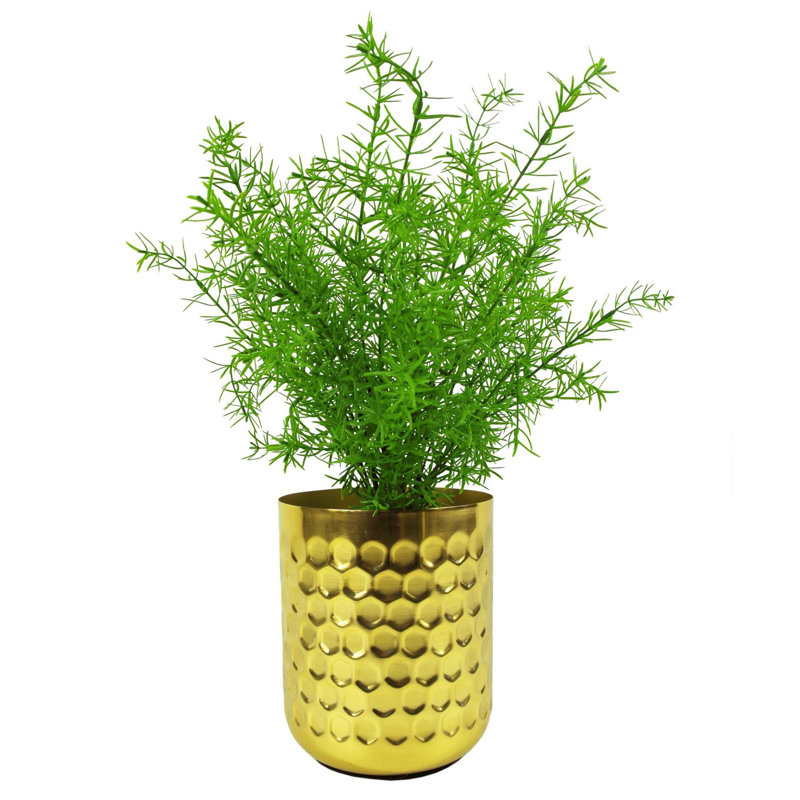45cm Faux Plant