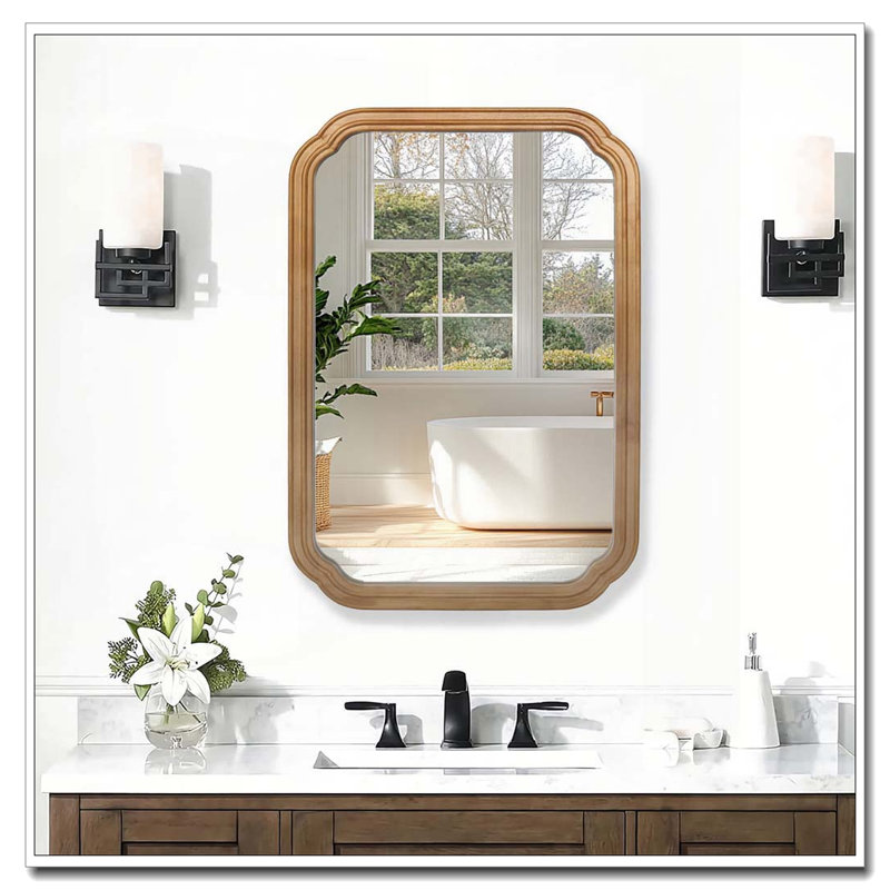 29.72*19.69 inches Functional Mirror