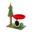 Arbre à chat