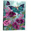 Wrapped Canvas Print-1827852456