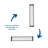 Barril LED 24IN Dimmable LED Vanity Light-1270776560