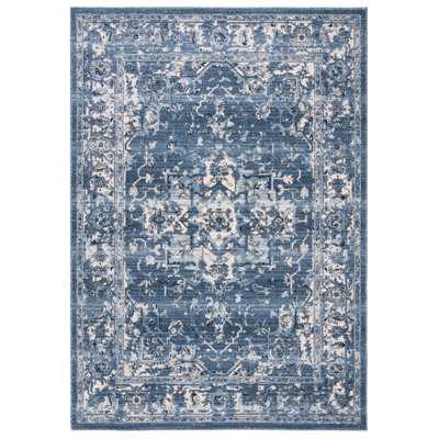 Jase Charleston Performance Oriental Rug