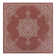 Cowger Oriental Indoor / Outdoor Rug