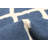 Wool Geometric Indoor Rug