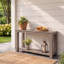 Laguna Outdoor Buffet & Console Table