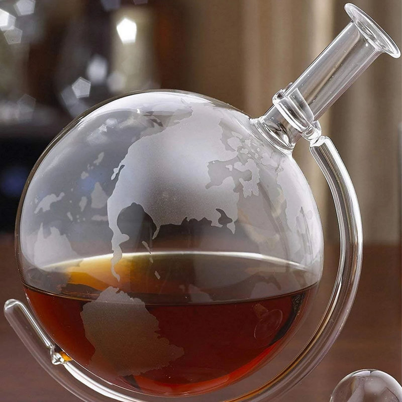 750ml Drinking Glass