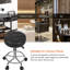 Industrial Stool