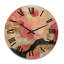 Horloge murale Escape To Serenity-539358777