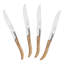 4 Piece Steak Knife Set