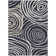 Leis Abstract Indoor Rug