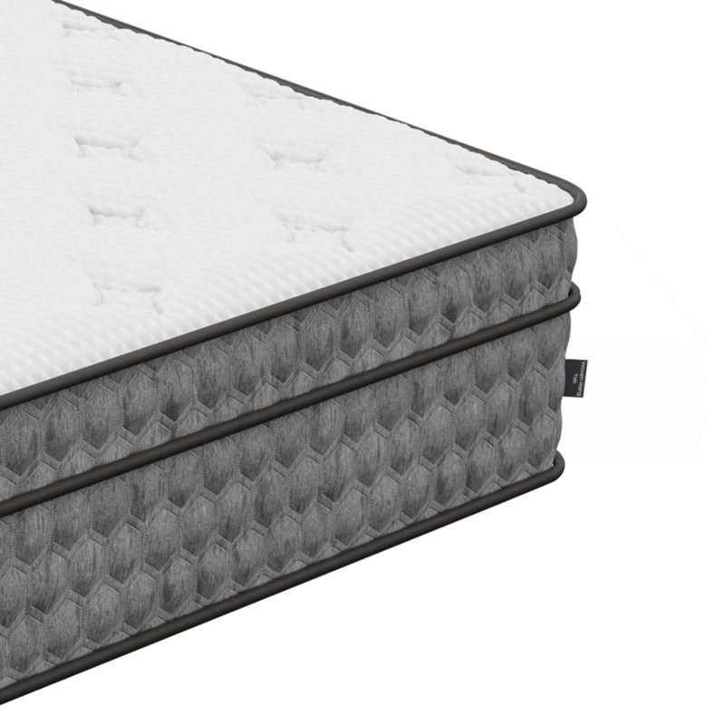 Matelas, Grand lit
