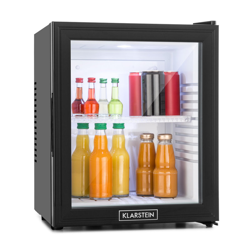 Klarstein 30m³ L Freestanding Mini Fridge
