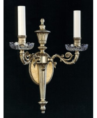 Beveridge Candle Wall Light