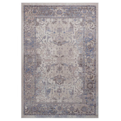 Collection Traditional Area Rug