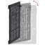 Powder-coated Steel Gate-1863475473