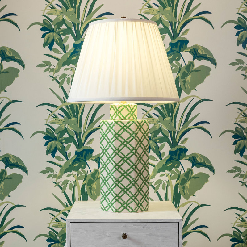 Williamsburg Table Lamp